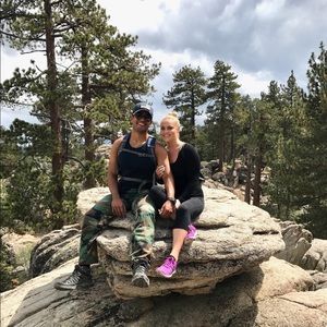 Meet your Posher, Jade